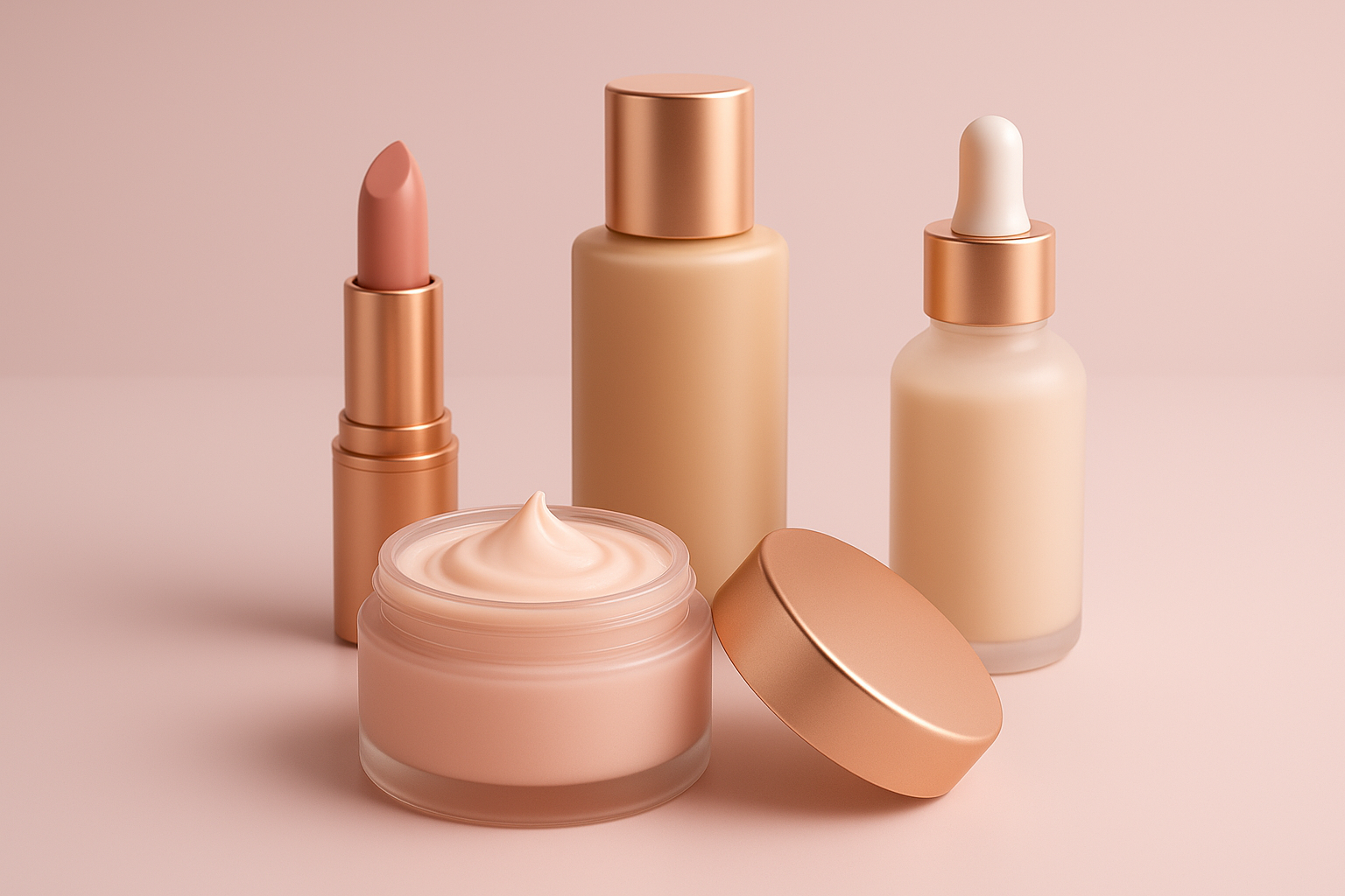 3D Product Animation